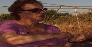 Anceyflor 87 years old I am from Lisboa/Lisboa, Seeking Dating Friendship with Man