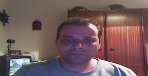 Ruimatreco 47 years old I am from Baixa da Banheira/Setubal, Seeking Dating with Woman