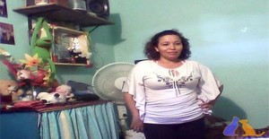 Luzestela 56 years old I am from Girardot/Cundinamarca, Seeking Dating Friendship with Man