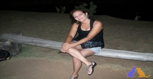 Maryrl 50 years old I am from Petrolina/Pernambuco, Seeking Dating Friendship with Man