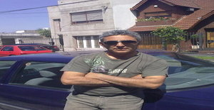 Omardip1965 61 years old I am from San Antonio de Padua/Buenos Aires Province, Seeking Dating Friendship with Woman
