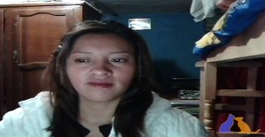 Perikkita 38 years old I am from Quito/Pichincha, Seeking Dating Friendship with Man