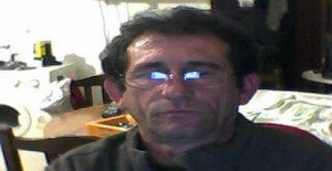 Jdsc1963 58 years old I am from Silves/Algarve, Seeking Dating with Woman