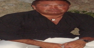 Tony1960t 61 years old I am from Salerno/Campania, Seeking Dating Friendship with Woman