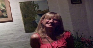Susi0507 61 years old I am from Buenos Aires/Buenos Aires Capital, Seeking Dating with Man