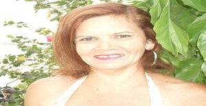 Edienicnarf 55 years old I am from Recife/Pernambuco, Seeking Dating Friendship with Man
