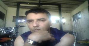 Gabo_bloo 47 years old I am from Montevideo/Montevideo, Seeking Dating Friendship with Woman
