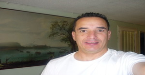Andre07250 49 years old I am from Bogota/Bogotá dc, Seeking Dating Friendship with Woman
