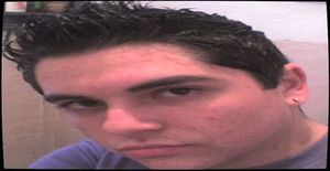 Juliano8137 30 years old I am from Gravataí/Rio Grande do Sul, Seeking Dating Friendship with Woman