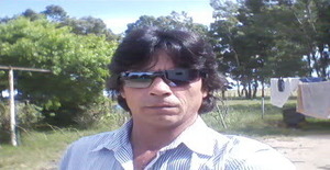 Morenoardiente43 53 years old I am from San José de Mayo/San José, Seeking Dating Friendship with Woman
