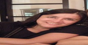 Her_mar1964 56 years old I am from Montevideo/Montevideo, Seeking Dating with Man