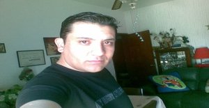 Satanael_ain 43 years old I am from Montevideo/Montevideo, Seeking Dating Friendship with Woman
