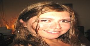 Dulci2011 60 years old I am from Martínez/Provincia de Buenos Aires, Seeking Dating Friendship with Man