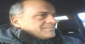 Juanjosemontesde 64 years old I am from Montevideo/Montevideo, Seeking Dating Friendship with Woman