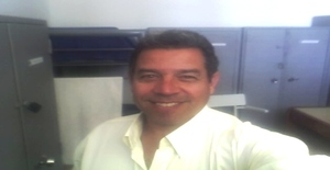 Fernando1207 55 years old I am from Montevideo/Montevideo, Seeking Dating Friendship with Woman