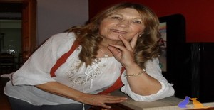 Ninha44 63 years old I am from Faro/Algarve, Seeking Dating Friendship with Man