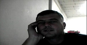 Esfolador2311 46 years old I am from Gravataí/Rio Grande do Sul, Seeking Dating Friendship with Woman