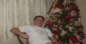 Pokerboy19 58 years old I am from Maracay/Aragua, Seeking Dating Friendship with Woman