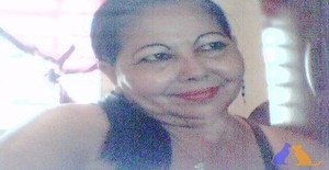 Morangoselvagem 54 years old I am from Cafelandia/Sao Paulo, Seeking Dating Friendship with Man