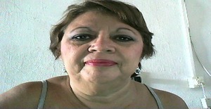 Dinhalobo 60 years old I am from Fortaleza/Ceara, Seeking Dating with Man
