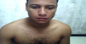 Everaldo01 34 years old I am from Feira de Santana/Bahia, Seeking Dating with Woman