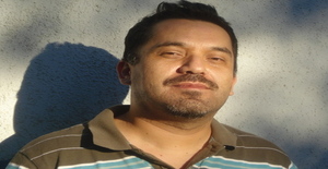 Sergiobustamante 47 years old I am from Santiago/Region Metropolitana, Seeking Dating with Woman