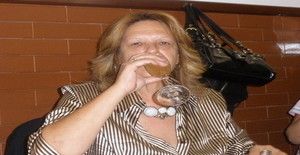 Tererasimoes 65 years old I am from Montreal/Quebec, Seeking Dating Friendship with Man