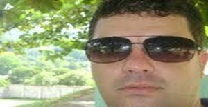 Renato1981 39 years old I am from Ponte Nova/Minas Gerais, Seeking Dating Friendship with Woman