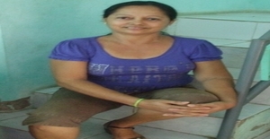 Nane 66 years old I am from Feira de Santana/Bahia, Seeking Dating Friendship with Man