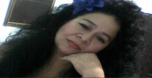 Yulyany 50 years old I am from Guayaquil/Guayas, Seeking Dating Friendship with Man