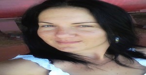 Taniaarnt 39 years old I am from Guaíba/Rio Grande do Sul, Seeking Dating Friendship with Man