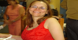 Zahyira 54 years old I am from Sao Paulo/Sao Paulo, Seeking Dating Friendship with Man