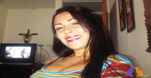 Pocahontas83 37 years old I am from Santiago de Cali/Valle Del Cauca, Seeking Dating Friendship with Man