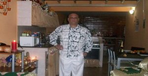 Elhakeado 55 years old I am from Maracay/Aragua, Seeking Dating with Woman