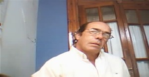 Juan16654 66 years old I am from Gualeguaychu/Entre Rios, Seeking Dating Friendship with Woman