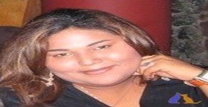 Monica189 38 years old I am from Santo Domingo/Distrito Nacional, Seeking Dating with Man
