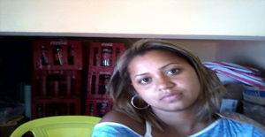 Chayanne 22 31 years old I am from Ferraz de Vasconcelos/Sao Paulo, Seeking Dating Friendship with Man