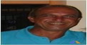 Esperiente54 63 years old I am from Campos Dos Goytacazes/Rio de Janeiro, Seeking Dating Friendship with Woman