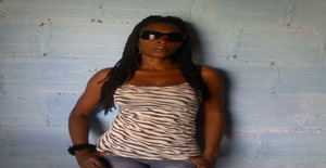 Negrapacifico 46 years old I am from Cali/Valle Del Cauca, Seeking Dating Friendship with Man