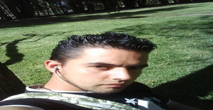 Zeustreet 35 years old I am from Bogota/Bogotá dc, Seeking Dating Friendship with Woman