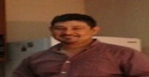 Einarbr 44 years old I am from Managua/Managua Department, Seeking Dating Friendship with Woman
