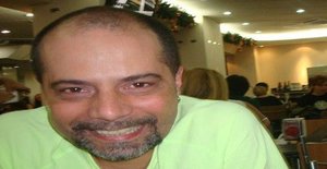 Andreluisr 56 years old I am from Punta Carretas/Montevideo, Seeking Dating Friendship with Woman