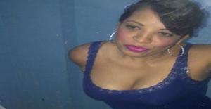 Tapia08 35 years old I am from Santiago de Los Caballeros/Santiago, Seeking Dating Friendship with Man