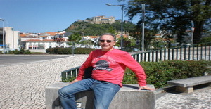 Marrussia 55 years old I am from Vila Nova de Gaia/Oporto, Seeking Dating Friendship with Woman