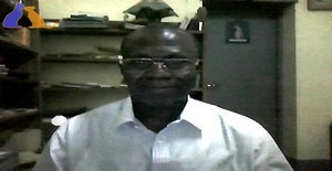 Jeanry 51 years old I am from Douala/Littoral, Seeking Dating Friendship with Woman