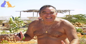 Julio aleman 71 years old I am from Barcelona/Anzoátegui, Seeking Dating Friendship with Woman