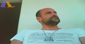 Bertolouco 43 years old I am from Viladecáns/Catalunha, Seeking Dating Friendship with Woman