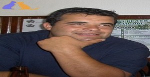 Nunomrv 44 years old I am from Cascais/Lisboa, Seeking Dating Friendship with Woman