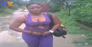 Elosha 34 years old I am from Douala/Littoral, Seeking Dating Friendship with Man