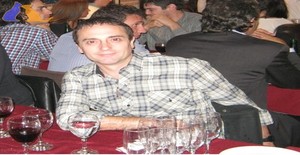 Maximo054 53 years old I am from Villa Del Parque/Buenos Aires Capital, Seeking Dating Friendship with Woman